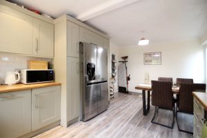 Kitchen/Diner- click for photo gallery